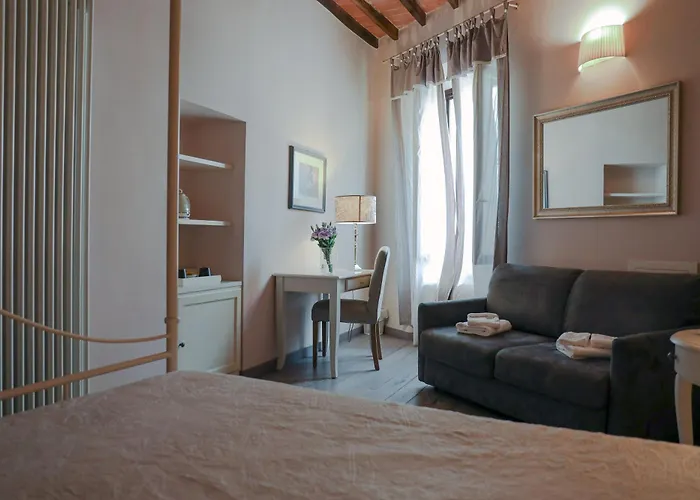 B&B Il Senesino