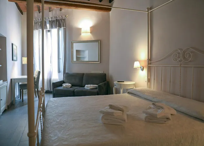 B&B Il Senesino