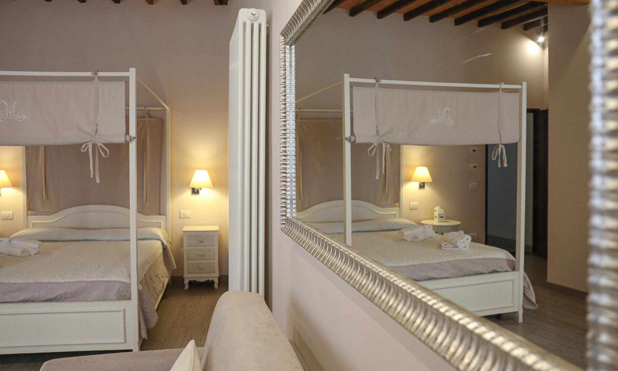 Il Senesino 3* Siena