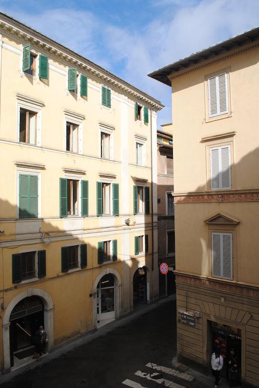 Il Senesino Siena