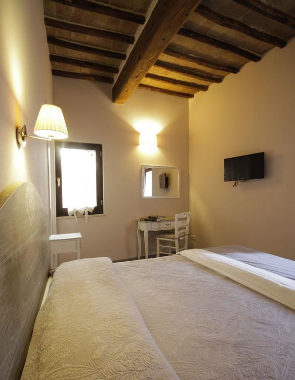 Il Senesino Alojamento de Acomodação e Pequeno-almoço Siena