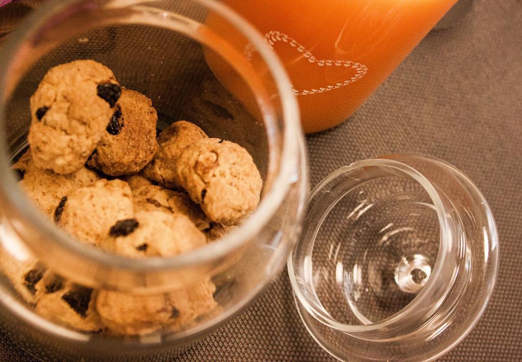 Alojamento de Acomodação e Pequeno-almoço Il Senesino 3*
