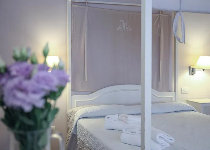 B&B Il Senesino