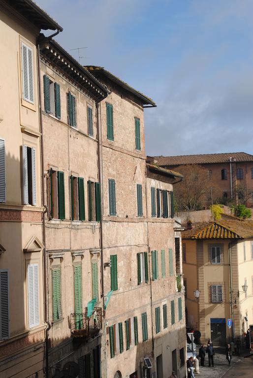 Il Senesino Frühstückspension Siena