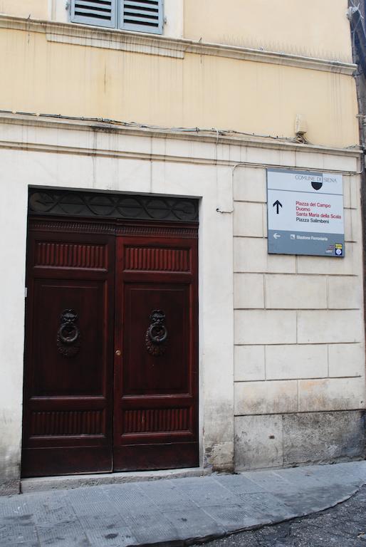 Il Senesino Bed and breakfast 3*