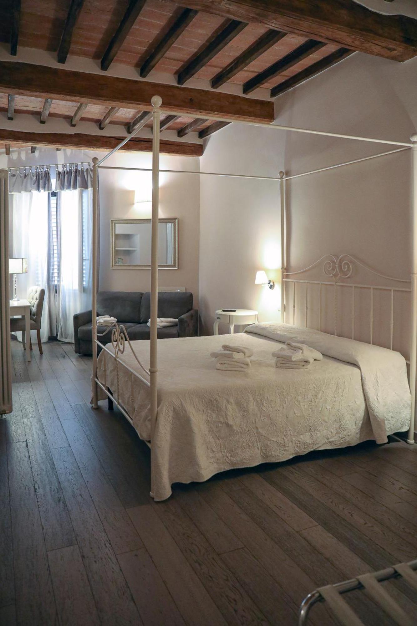 Bed and breakfast Il Senesino 3*