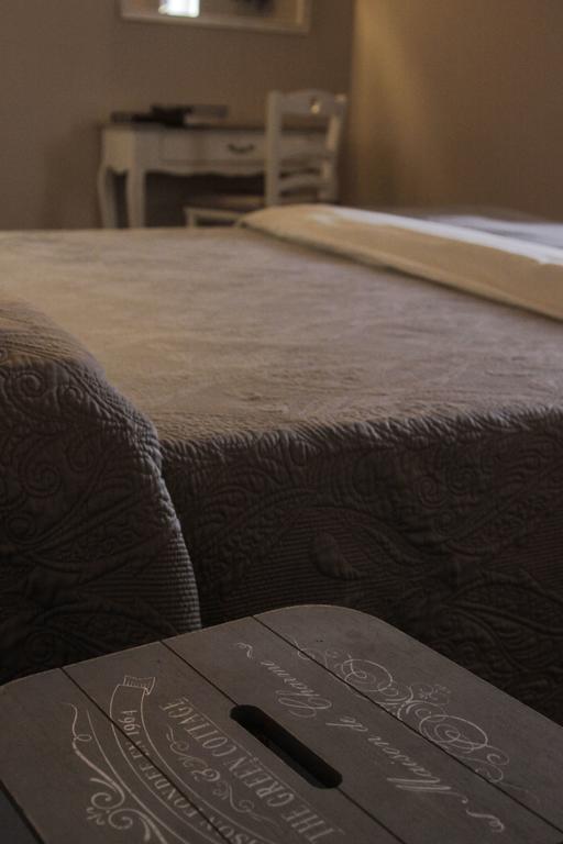 Il Senesino Bed and breakfast
