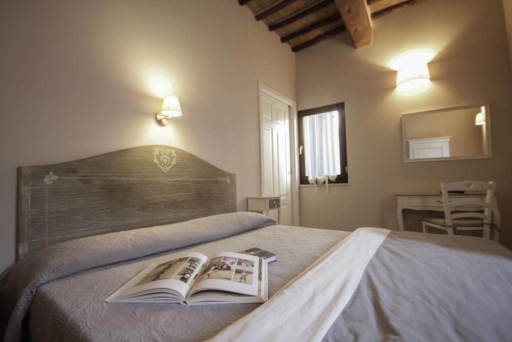 Il Senesino Bed & Breakfast