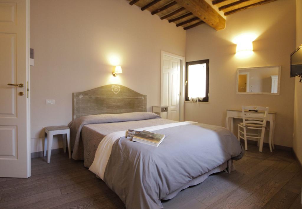 Frühstückspension Il Senesino 3*