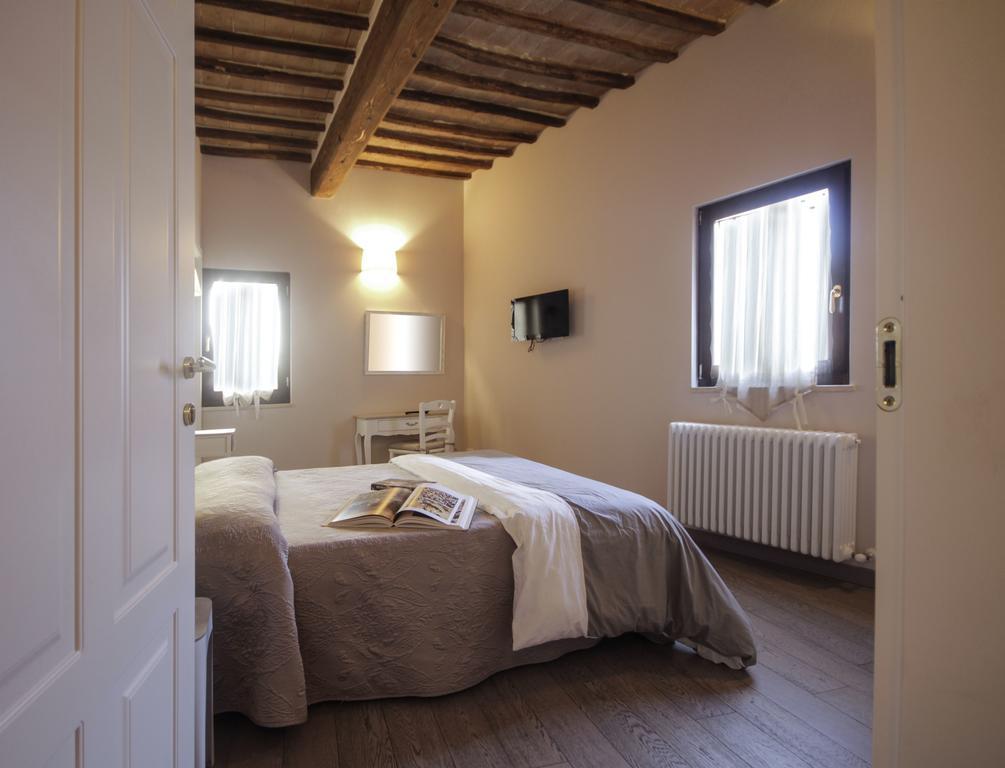Frühstückspension Il Senesino Siena
