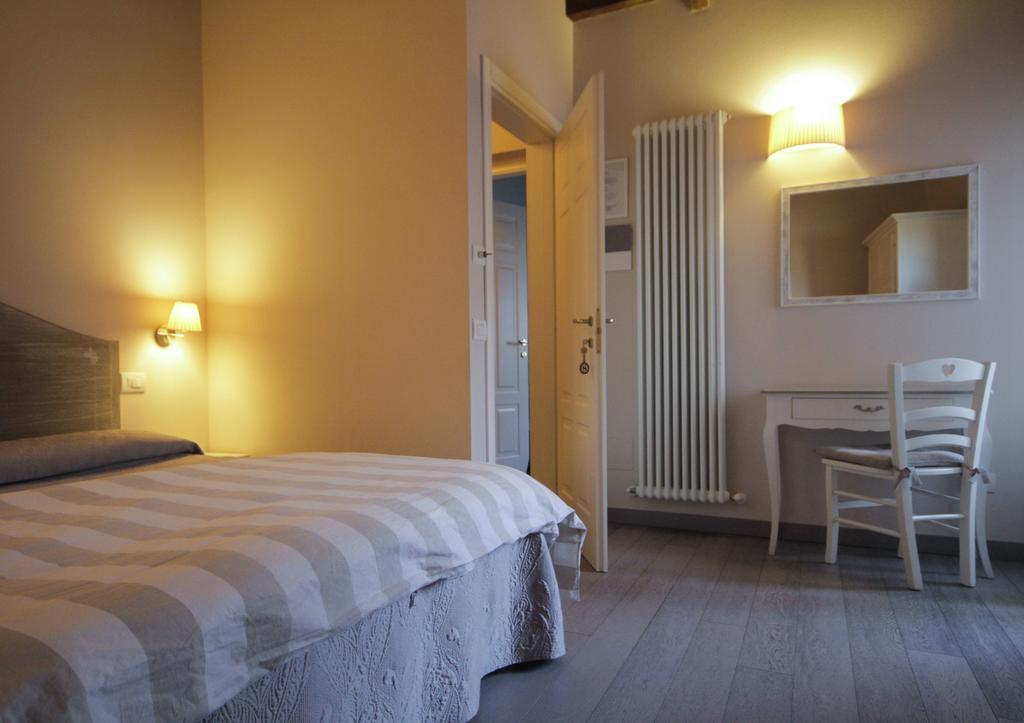 Il Senesino Bed & Breakfast