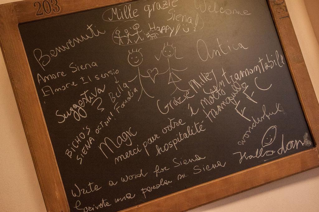 Il Senesino Bed & Breakfast