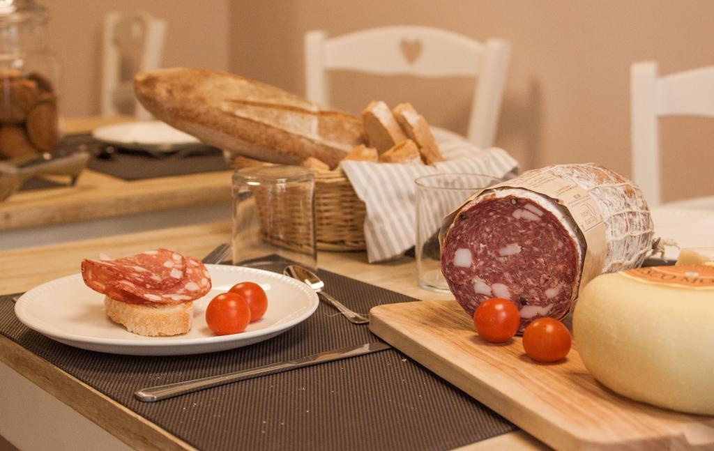 Frühstückspension Il Senesino 3*