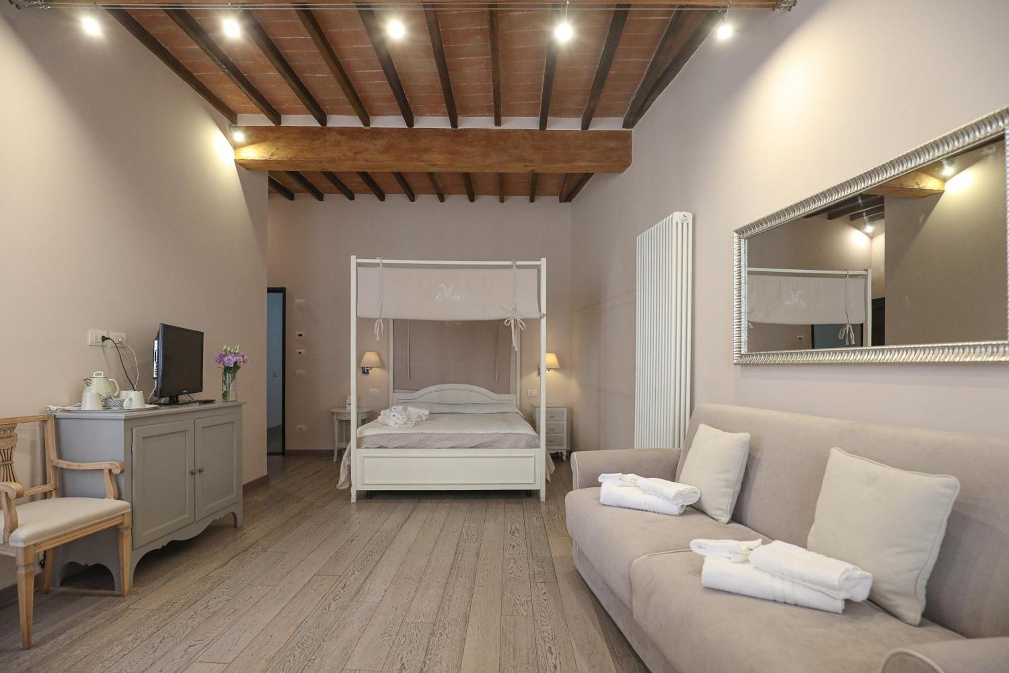 Il Senesino Bed & Breakfast