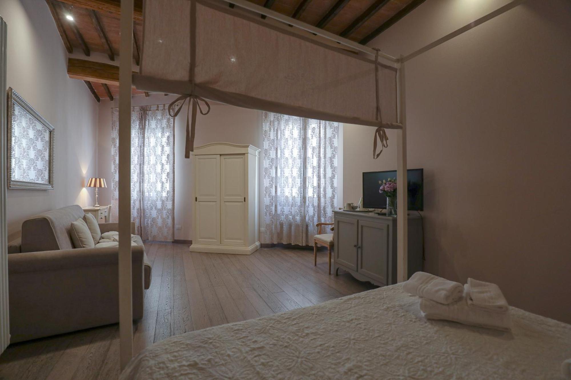 Bed & Breakfast Il Senesino Siena