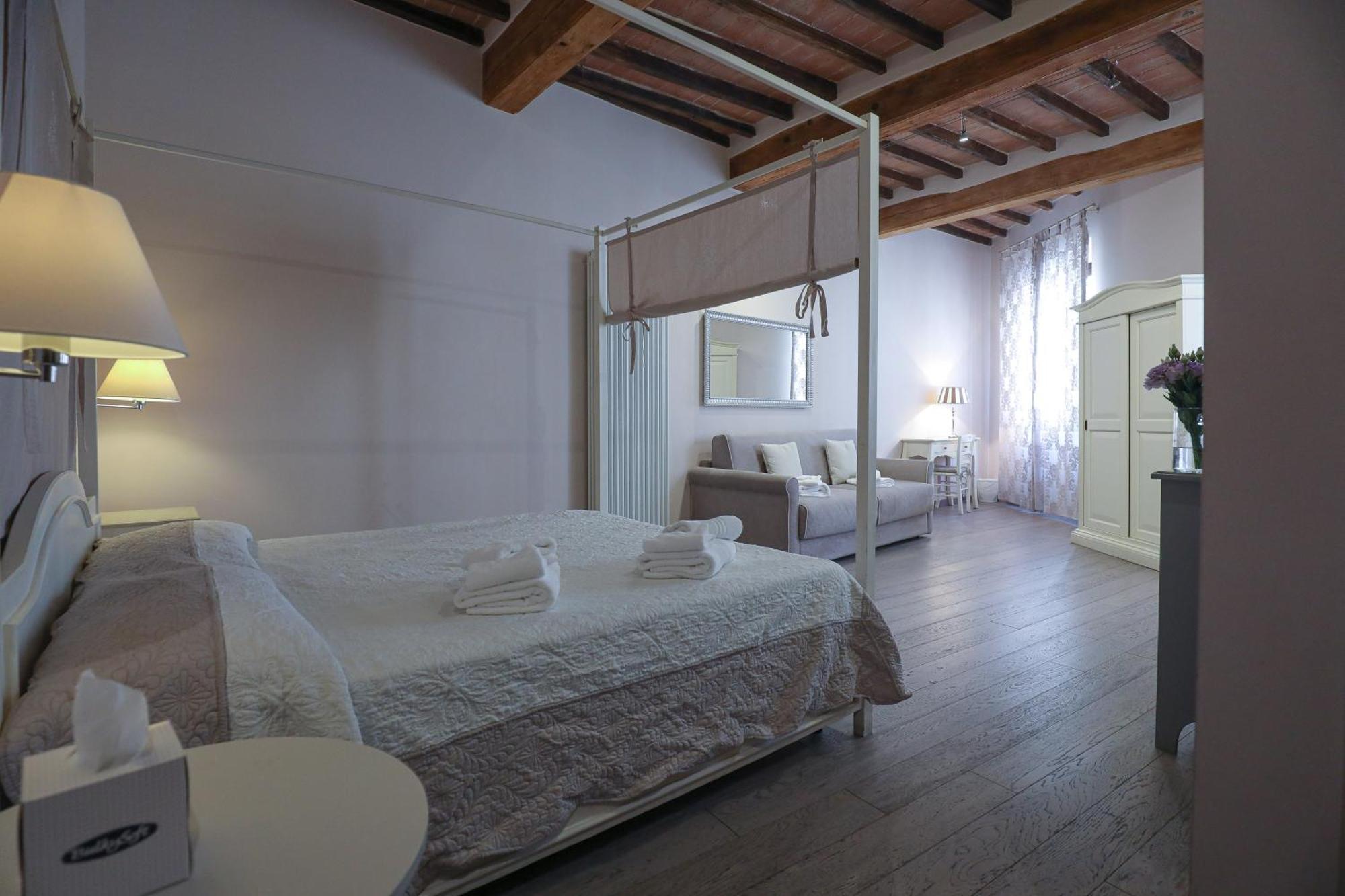 Il Senesino Bed & Breakfast Siena
