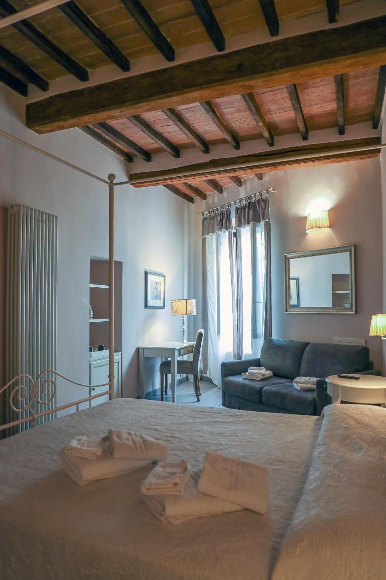 Il Senesino Bed & Breakfast 3*