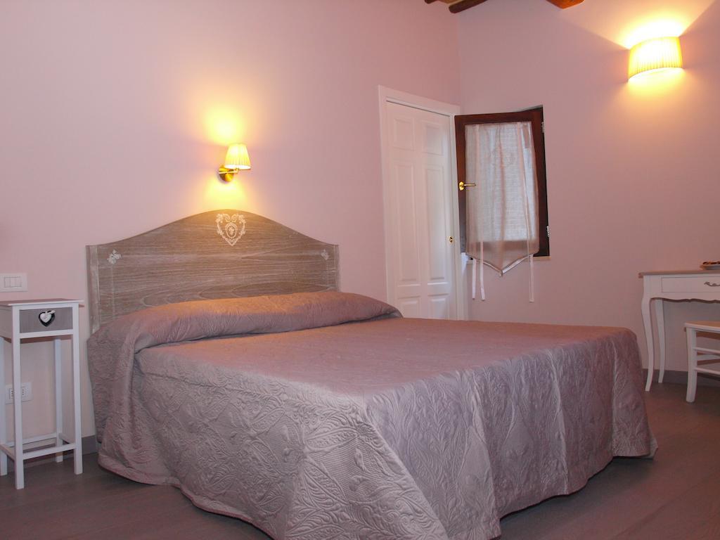 Bed & Breakfast Il Senesino Siena