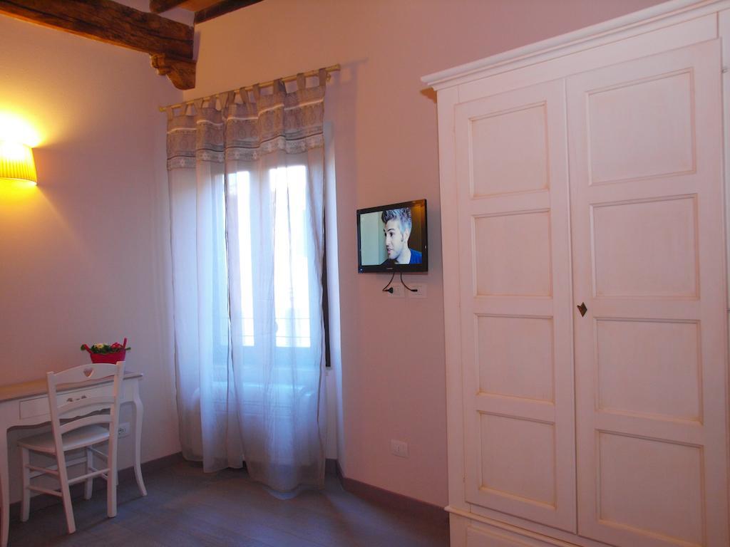 Bed & Breakfast Il Senesino