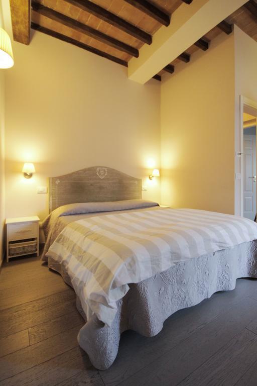 Bed & Breakfast Il Senesino Siena